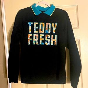 Teddy Fresh CareBear Sweater